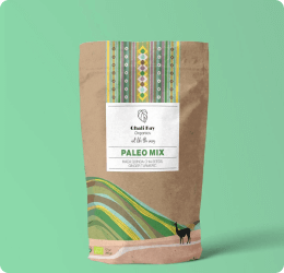 Kraft Food Packagings